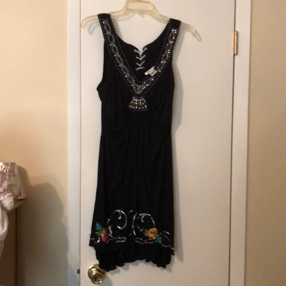 Krista Lee Blouse or Dress